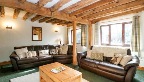 Redstart Cottage - Foto 3