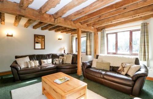 Redstart Cottage - Foto 3