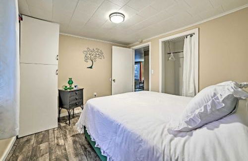 Quaint Frederic Home Ski, Boat and Hike Nearby - Foto 13