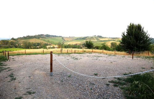 Tognazzi Casa Vacanze - Appartamento Due Archi - Foto 55