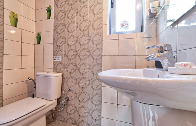 Elegant Maisonette Garden near Beach - Foto 15