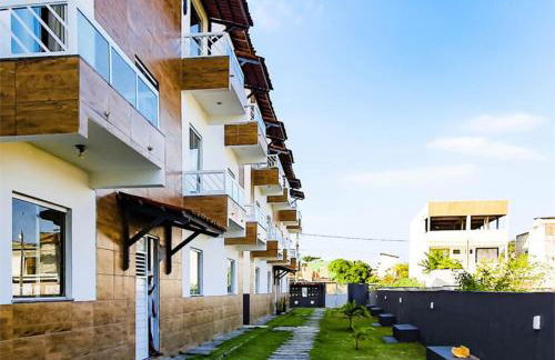 Apartamento na Praia do Guaibim - Photo 6