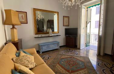 Vacanze a Genova Boccadasse - Foto 7