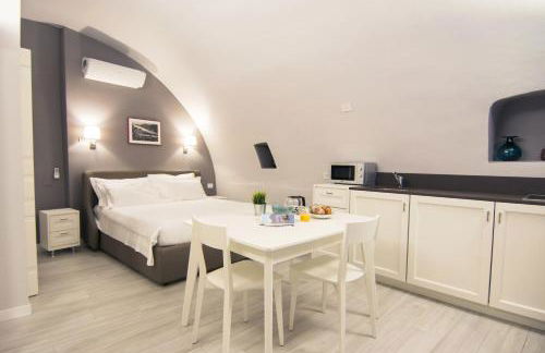 LA QUADRA SUITES - Central Apartments in Iseo with daily housekeeping - Foto 28
