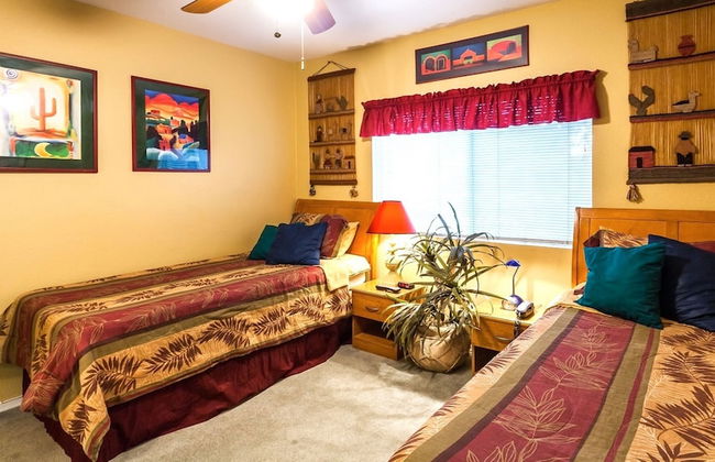 Resort Vacation Rentals P.T.C. - Photo 51