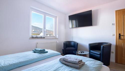 Panoramahaus Hopfner Nähe Zugspitze und Eibsee - Foto 4