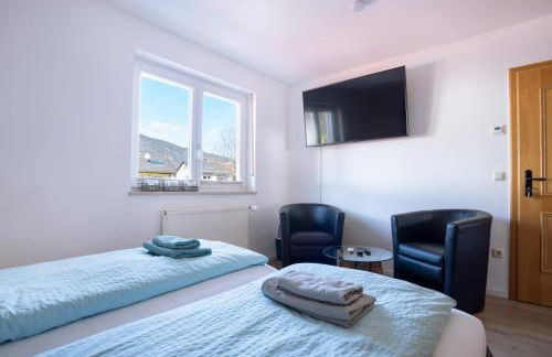 Panoramahaus Hopfner Nähe Zugspitze und Eibsee - Foto 4