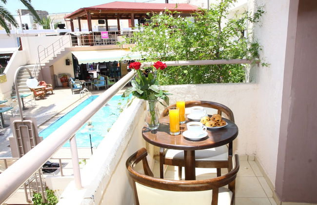 Ilios 1 Central - Foto 34