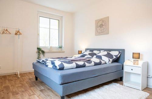 Atelierwohnung am Stadtpark - Foto 21