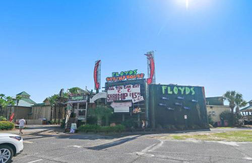 Destin West Gulfside #608 - Foto 65