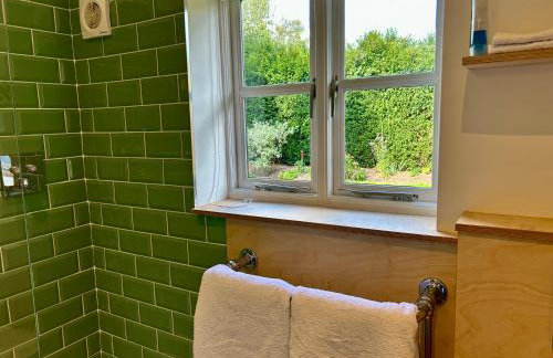 Crown Lodge, Great Glemham - Foto 23