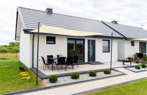 DOMKI NOWĘCIN - Foto 38