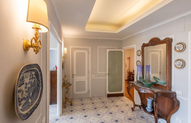 A Casa di Driade -apartment - Foto 16