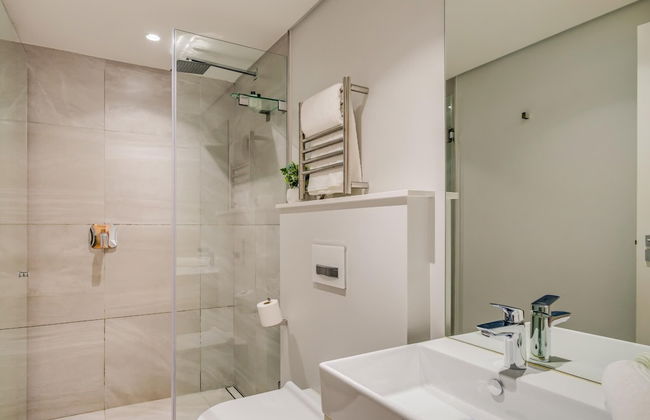 Conveniently Located Apartment in Green Point C on S - Foto 13