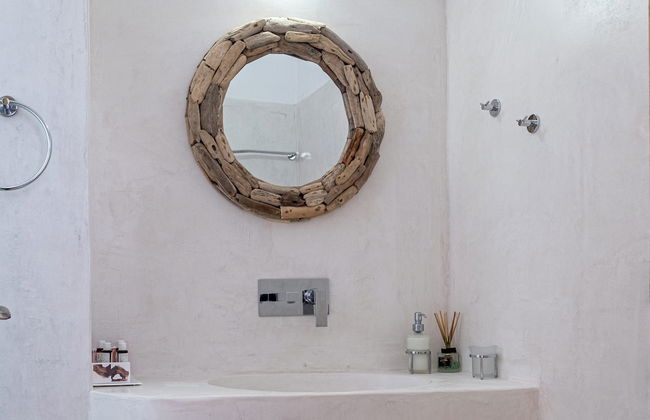 Santorini Crystal Blue - Foto 30