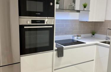 Bilbao Azkuna Home Centro EBI01832 - Foto 6