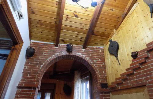 Casa Rural Generoso - Foto 62