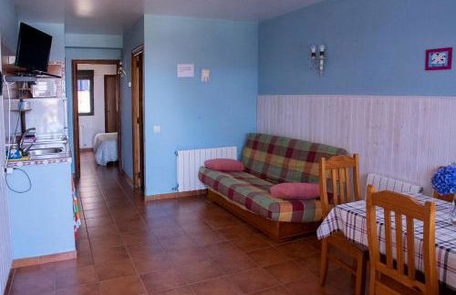 Complejo rural Alhelí - Apartamentos y habitaciones - Foto 42