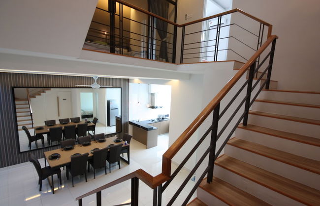 Shamrock Beach Villas 9 - Photo 32