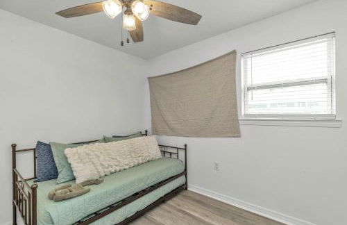 Boat House - Steps to Boat Ramp, Grill & 1 Mile to Beach - Foto 26