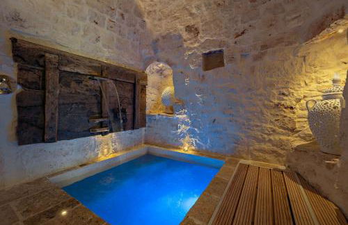 Trulli Capatosta - Photo 9