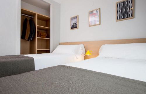 Valenciaflats Ciudad de las Ciencias - Foto 36