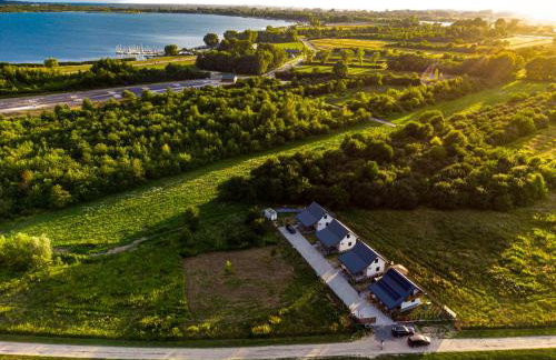 Zatoka Perska - Domek Włoch - Jezioro Tarnobrzeskie - Foto 5