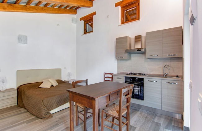 Belvilla by OYO Acquanera - Foto 27