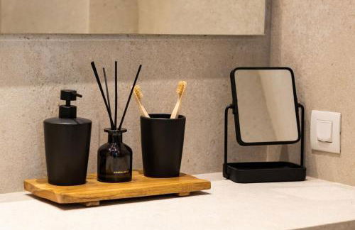 Istia Luxury Villas - Photo 100