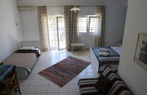 Aris Apartments - Foto 25