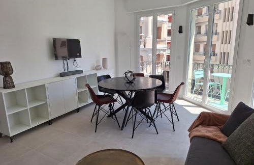 Iconic and bright style in Nice - Foto 8