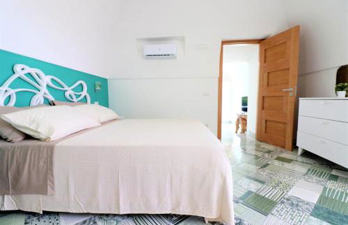 Mary's Apartments - De Vivo Realty Massa Lubrense - Foto 40