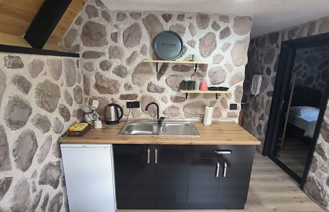 Akkaya Köyü Yolu - Photo 15