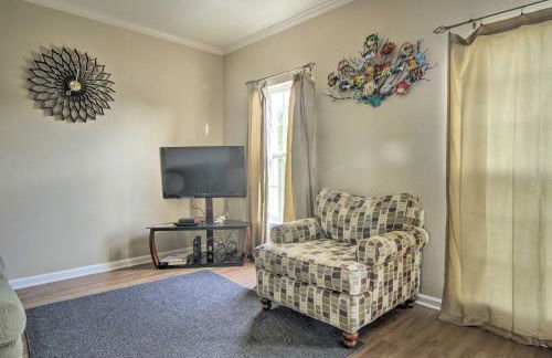 Pool Access and Deck Bethany Beach Gem - Foto 6