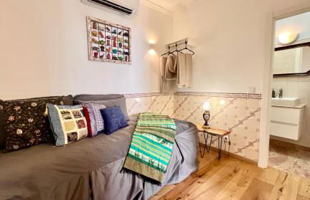 Family Apartment Heart of Lisbon - Foto 13