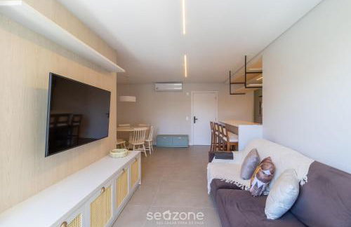 Apartamentos Cond. Vila do Lago em Jurerê - VLO - Foto 16