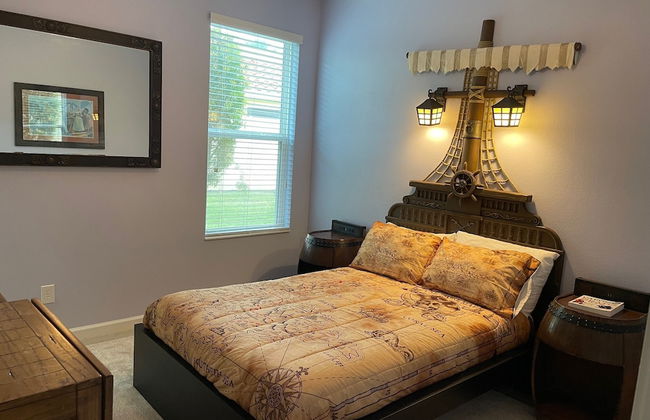 Breathe Easy at Solterra Resort by Shine Villas 706 - Foto 62