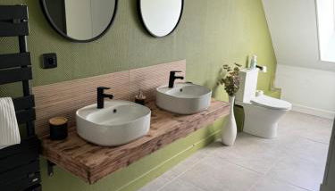 EMERAUDE à 5 minutes du circuit des 24 Heures - Photo 4