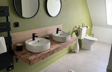 EMERAUDE à 5 minutes du circuit des 24 Heures - Photo 4