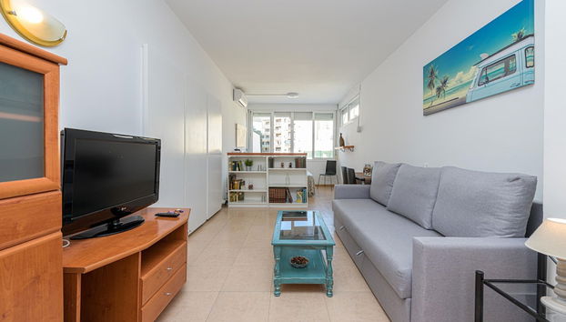 El Nogal in Torremolinos - Foto 4, Habitación