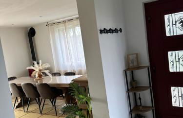 Gîte familial Gers 12 pers - Photo 8