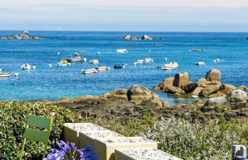 Apartment Les Pieds dans l'eau by Interhome - Foto 25