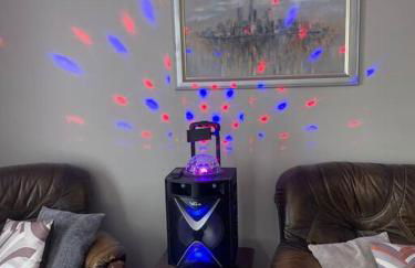 Quiet Private House w Hot Tub/Fire pit/Games - Foto 20