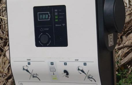 Villa Carolina - Foto 10