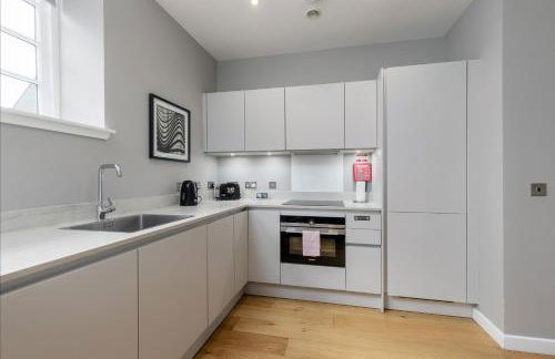 Destiny Scotland Apartments at Canning Street Lane - Foto 12