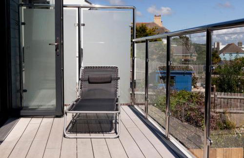 The Penthouse - Foto 53