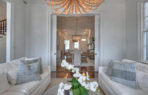 The White House Galveston - Foto 20