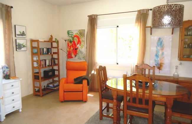 1051 Villa Al-andalus - Foto 10