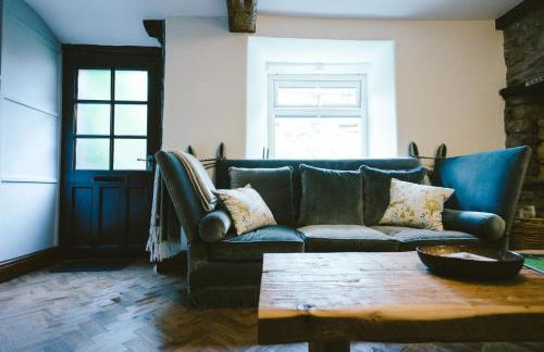 Our Holiday House Yorkshire, Ingleton - children and doggy friendly - Foto 6