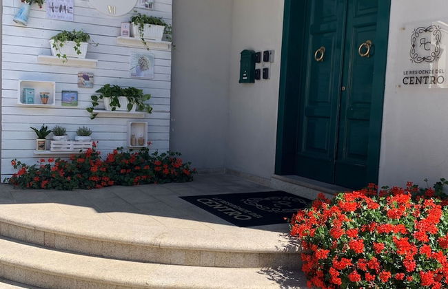 Le Residenze del Centro - Photo 41